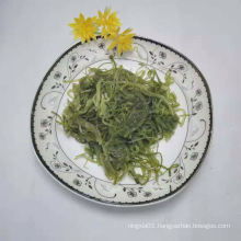 Frozen Chuka Seaweed Salad (Hiyashi Wakame)